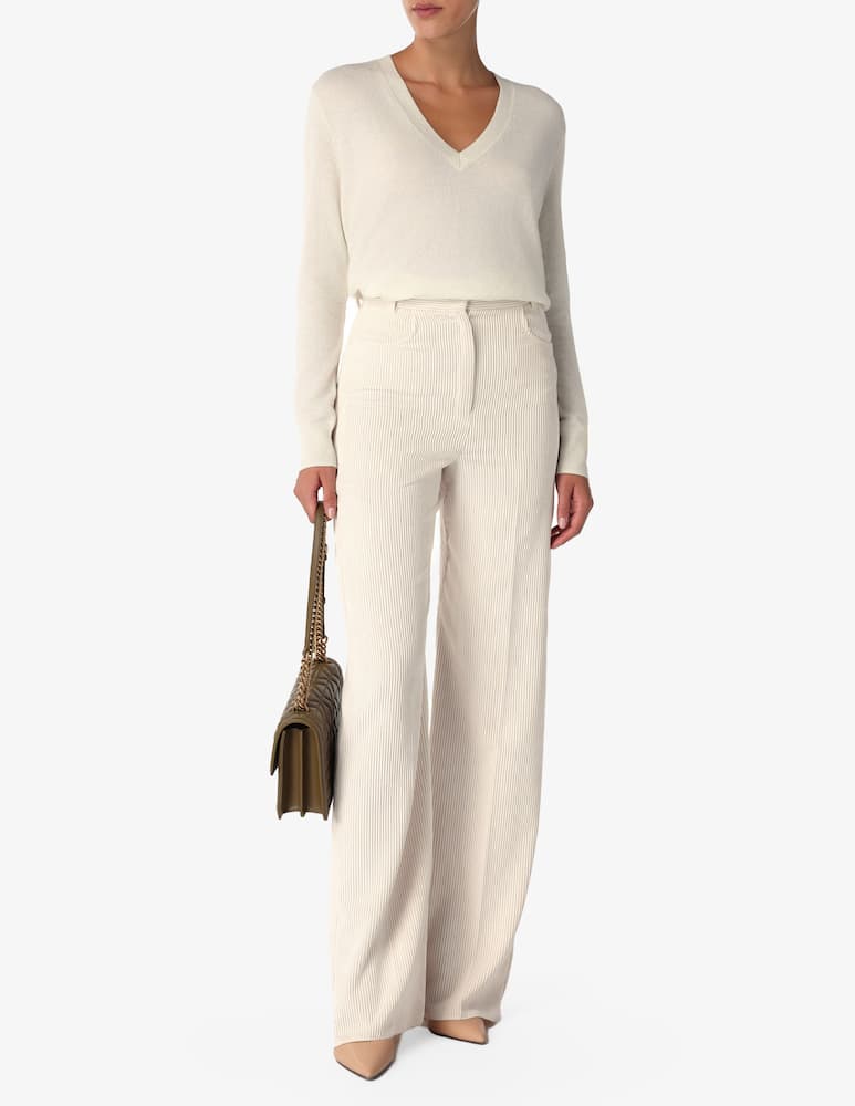 rinascente iBlues Group palazzo trousers