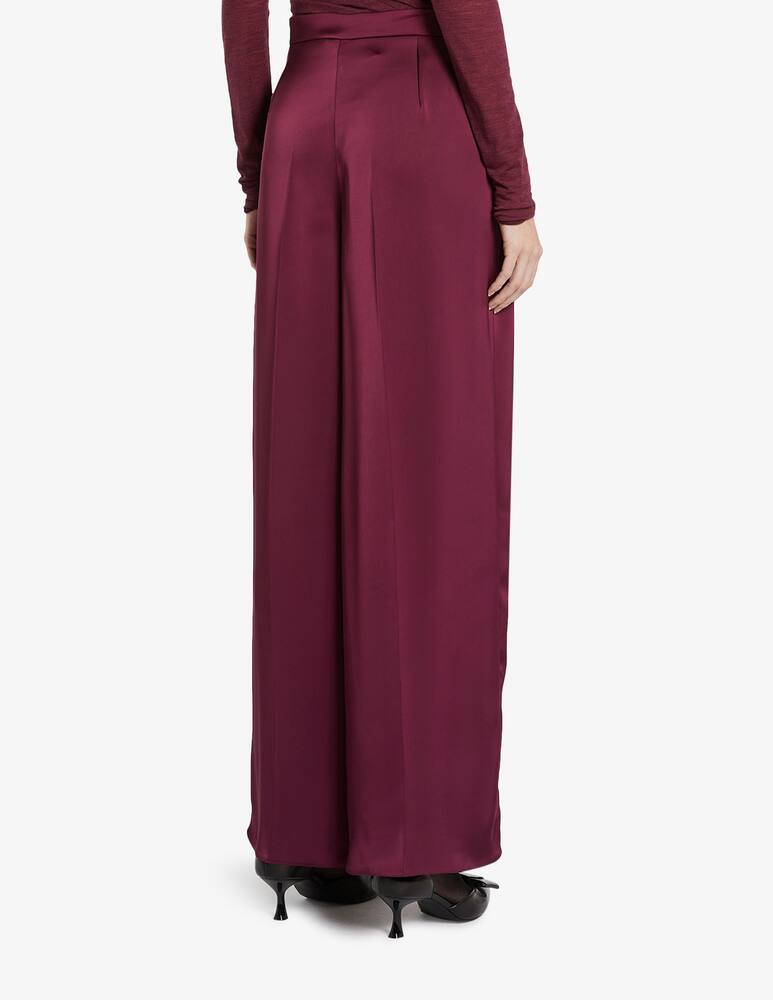 rinascente iBlues Pantaloni a palazzo 2 pences Stante