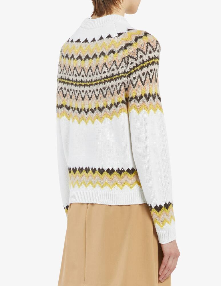 rinascente iBlues Ariano Norwegian long sleeve shirt