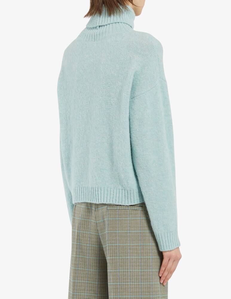 rinascente iBlues Dolcevita alpaca fluffy Peluche