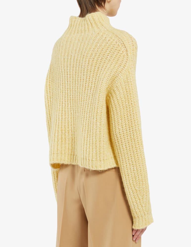 rinascente iBlues Maglione a collo alto Serbo