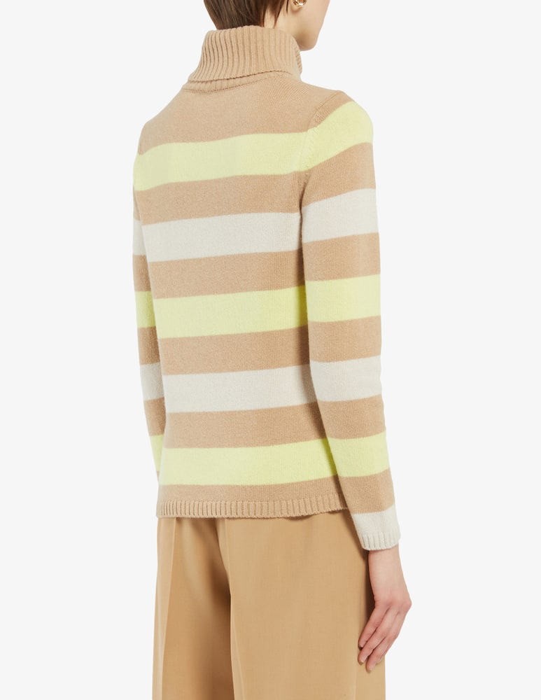 rinascente iBlues Dolcevita misto cachemire Zeta