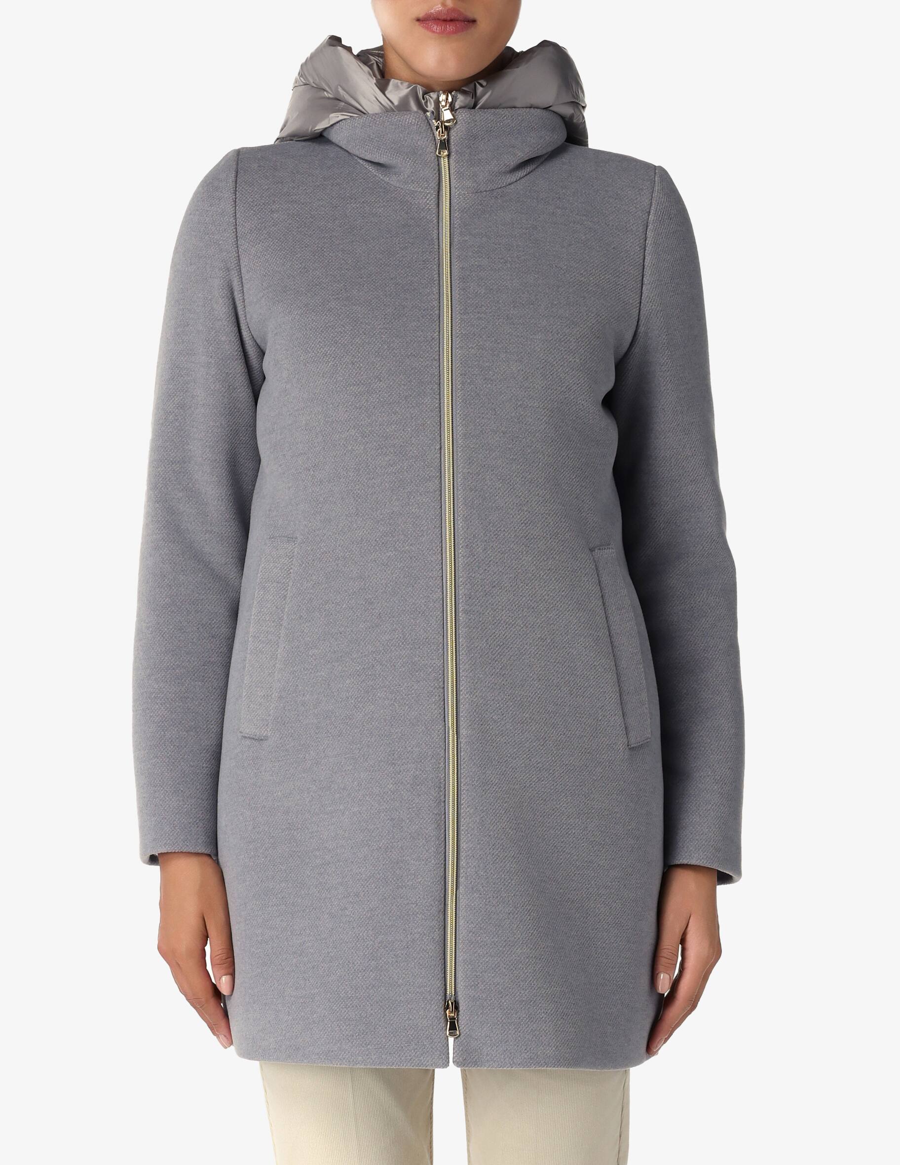 EMME COAT
