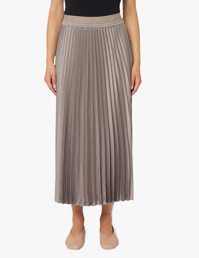 Marella Agente skirt - picture 1 Marella Agente skirt - picture 1