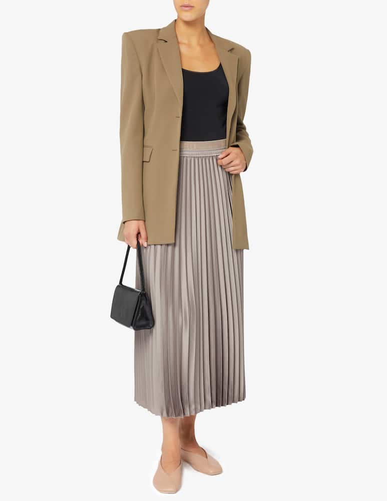 Marella Agente skirt - picture 2 Marella Agente skirt - picture 2
