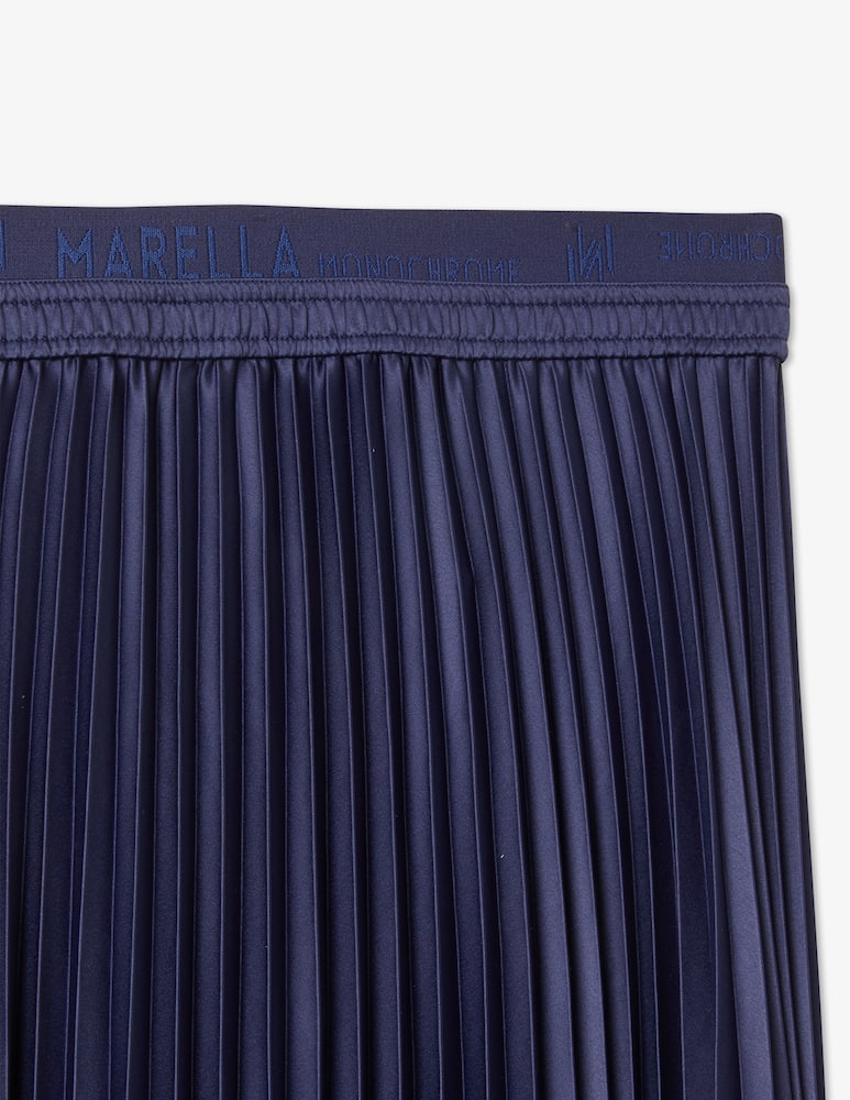 Marella Agente skirt - picture 2 Marella Agente skirt - picture 2