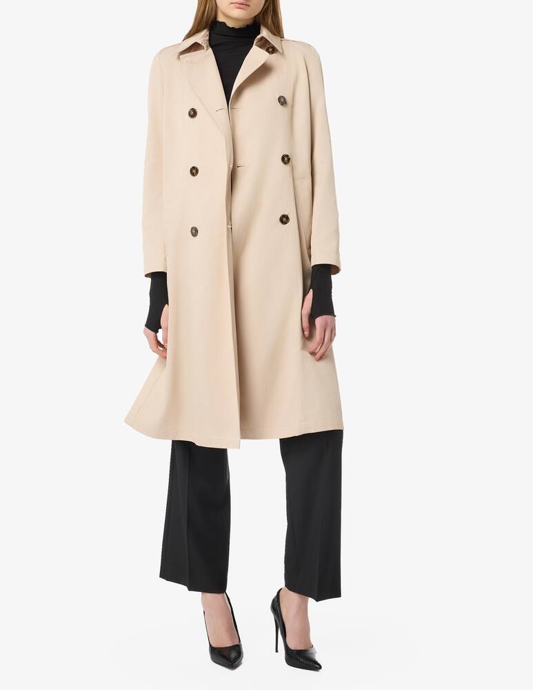 rinascente EMME Montmartre trench coat