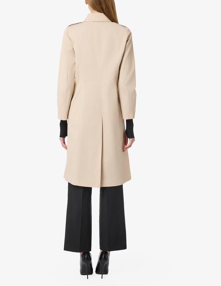 rinascente EMME Montmartre trench coat