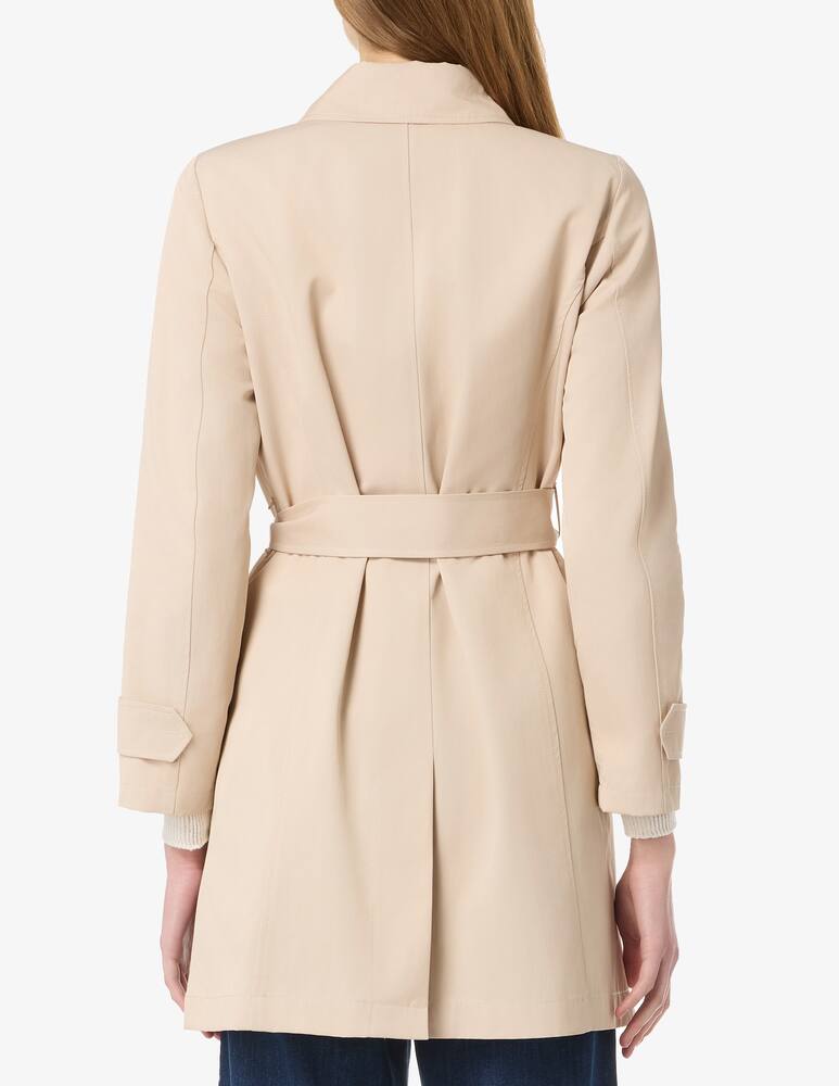 rinascente EMME Madeleine trench coat
