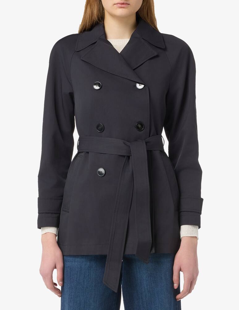 EMME Trench classico Marais - immagine 1 EMME Trench classico Marais - immagine 1
