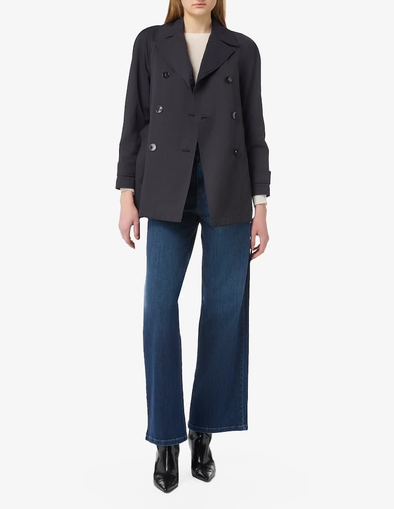 EMME Trench classico Marais - immagine 2 EMME Trench classico Marais - immagine 2