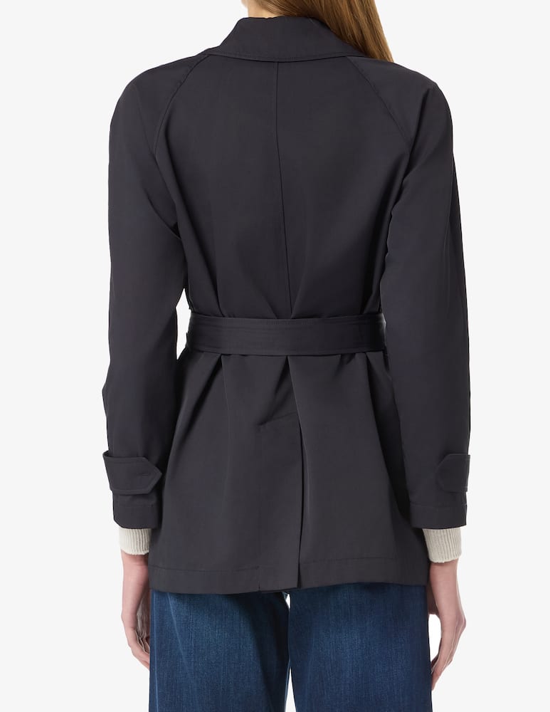EMME Trench classico Marais - immagine 3 EMME Trench classico Marais - immagine 3