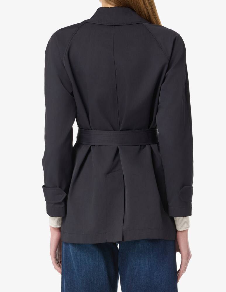 rinascente EMME Trench classico Marais