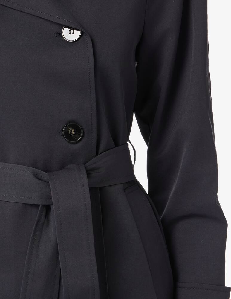 EMME Trench classico Marais - immagine 4 EMME Trench classico Marais - immagine 4