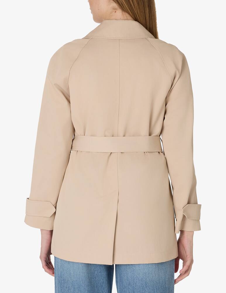 rinascente EMME Trench impermeabile Marais