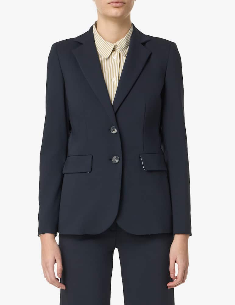 EMME Blazer doppiopetto Malizia - immagine 1 EMME Blazer doppiopetto Malizia - immagine 1