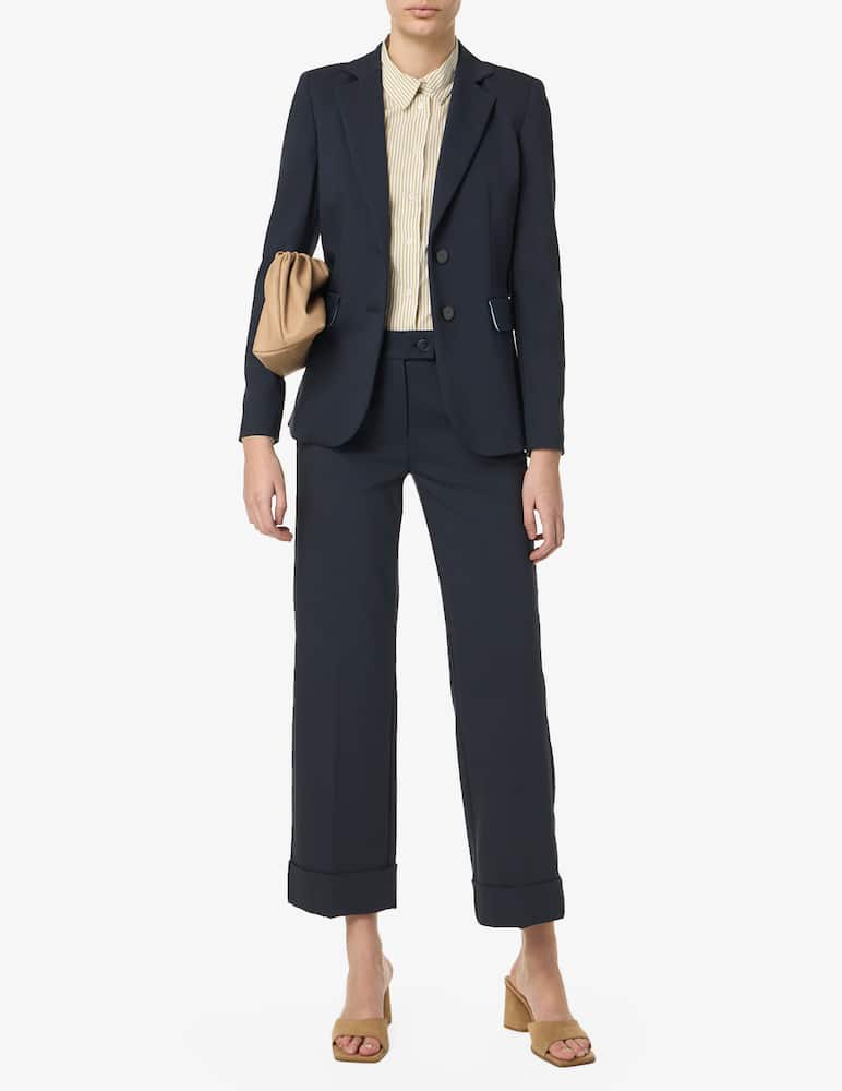 rinascente EMME Blazer doppiopetto Malizia