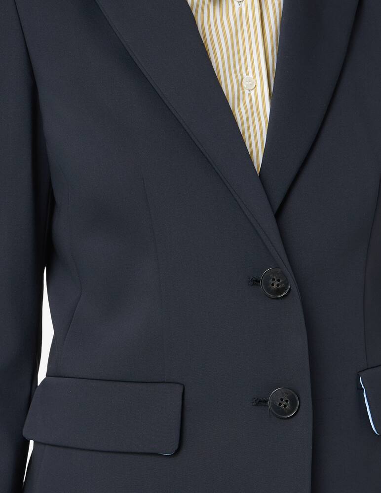 rinascente EMME Blazer doppiopetto Malizia