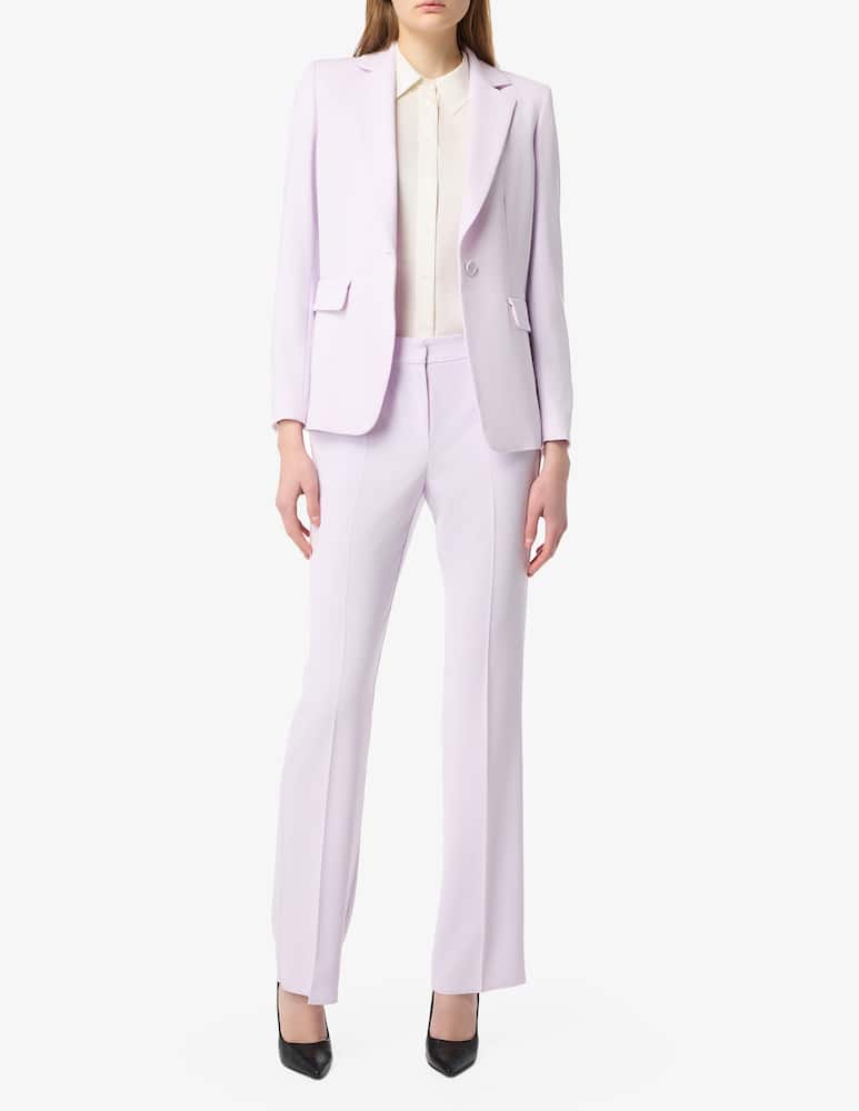 rinascente EMME Blazer monopetto Fase1