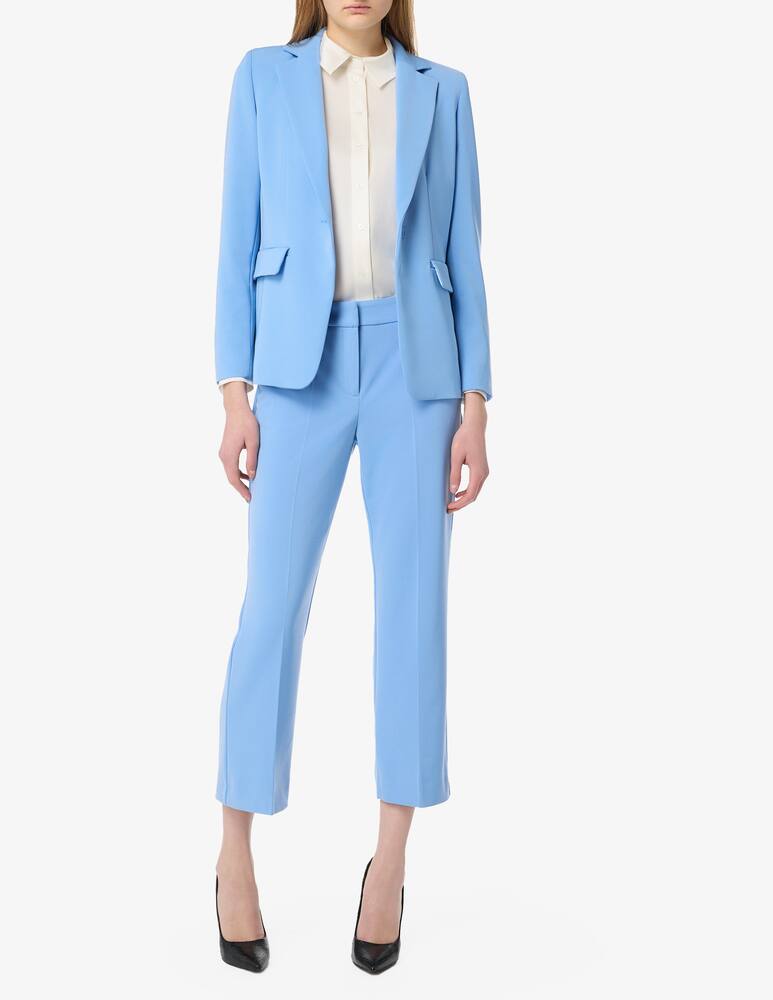 rinascente EMME Blazer 1-button tailored
