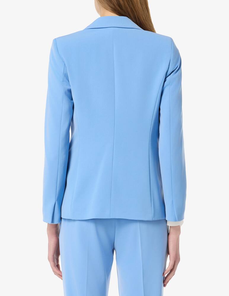 rinascente EMME Blazer 1-button tailored