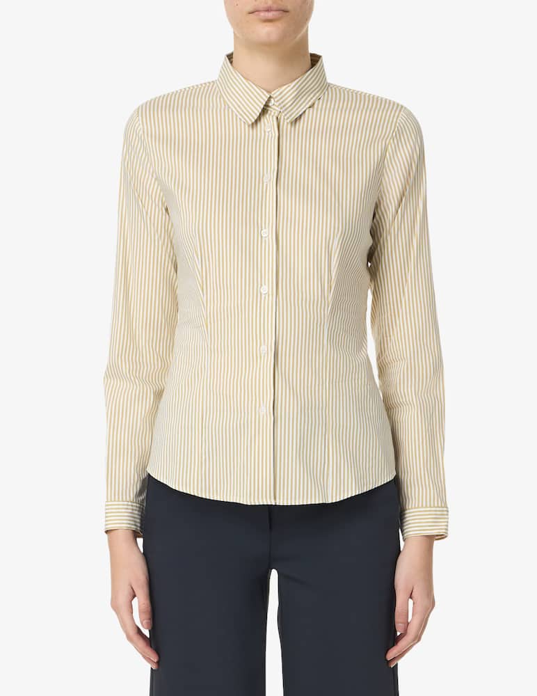 EMME Camicia slimfit Racer - immagine 1 EMME Camicia slimfit Racer - immagine 1
