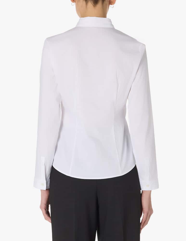 rinascente EMME Racer slimfit shirt