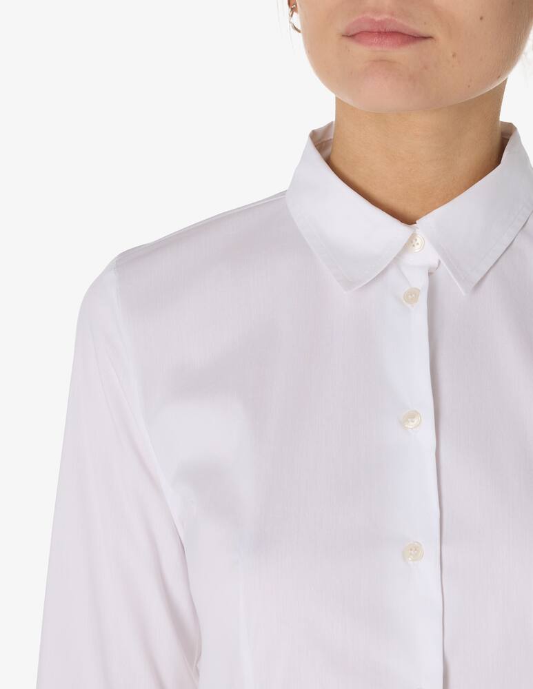 rinascente EMME Racer slimfit shirt