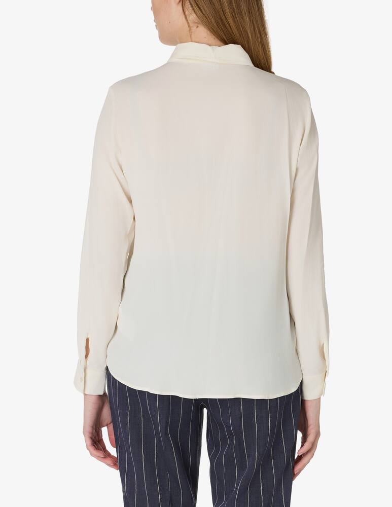 rinascente EMME Classic button-up shirt