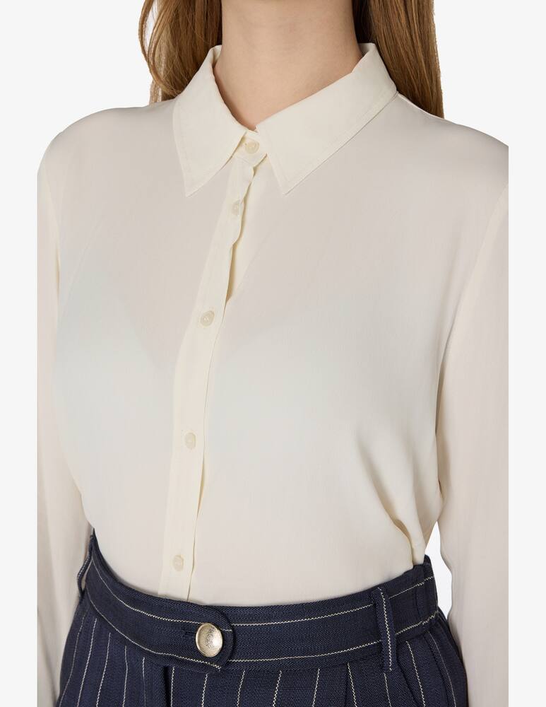 rinascente EMME Classic button-up shirt