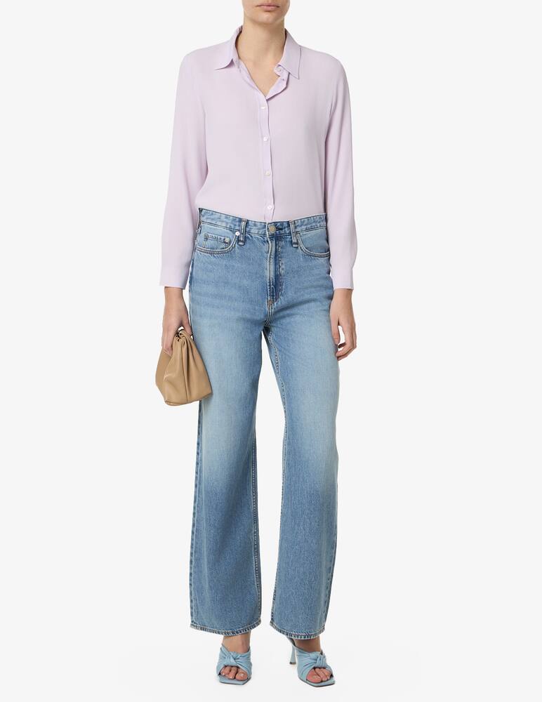 rinascente EMME Camicia Nebbia