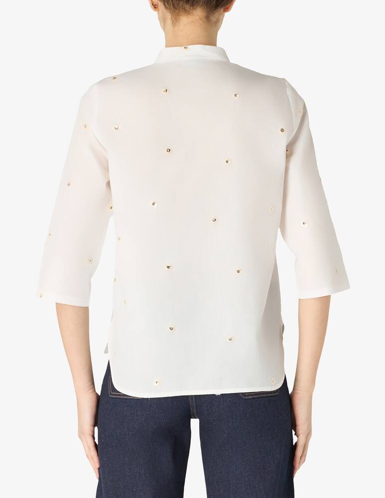 rinascente EMME Brusson blouse