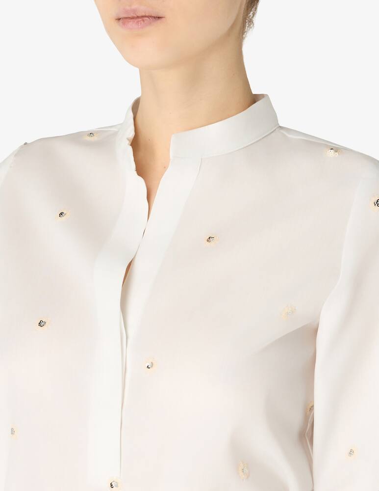 rinascente EMME Brusson blouse