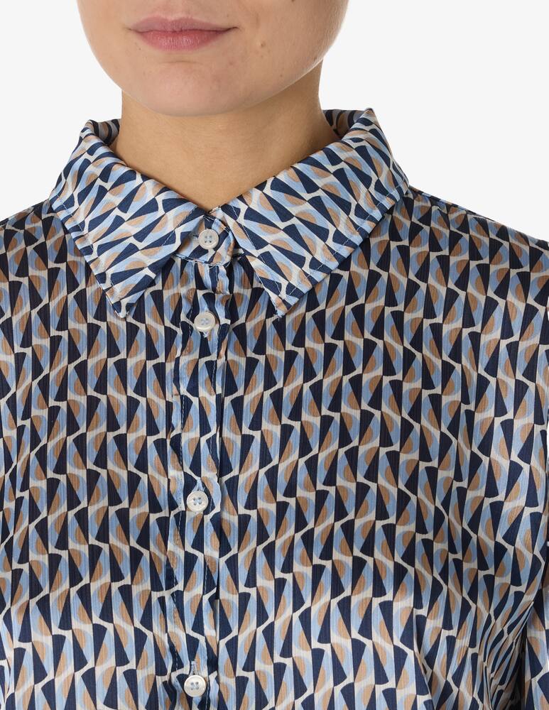 rinascente EMME Camicia Morena