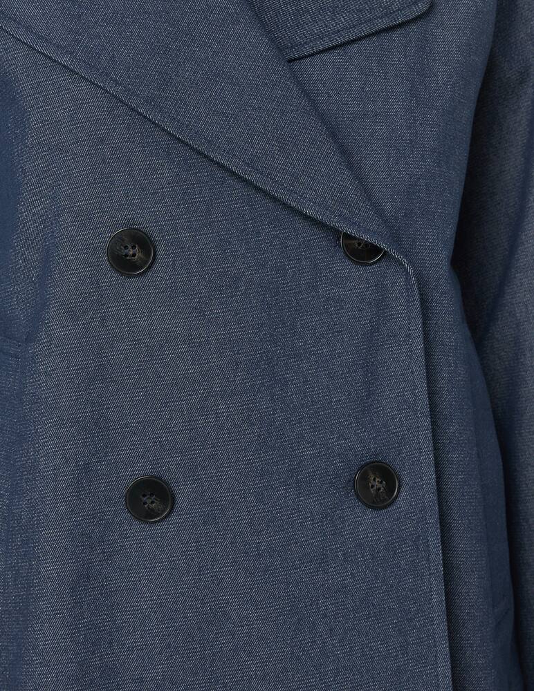 rinascente EMME Giacca effetto denim Malta