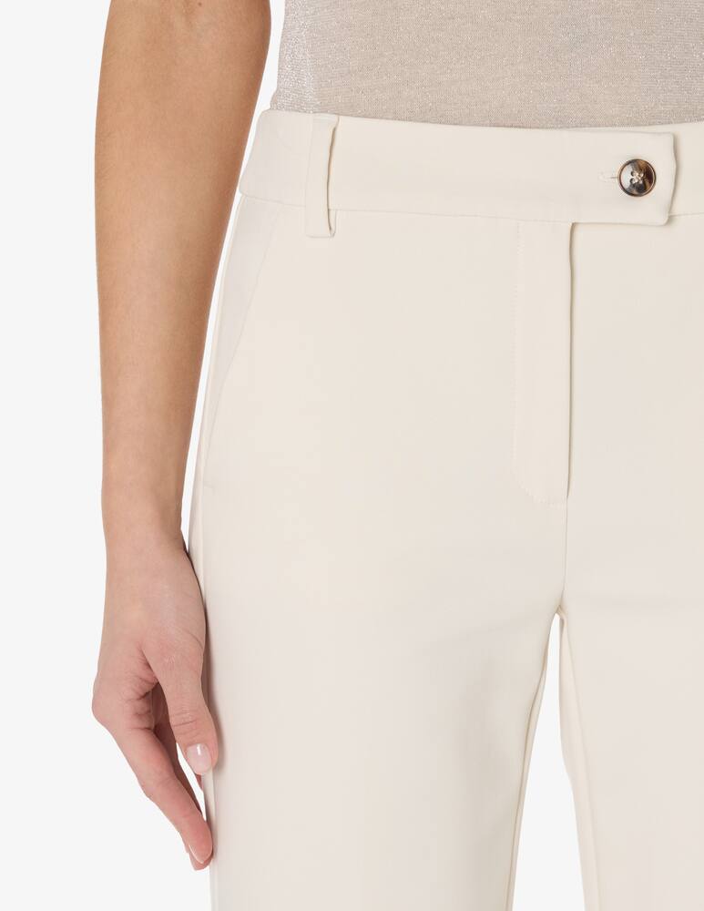 rinascente EMME Pantaloni a gamba larga Scaglia