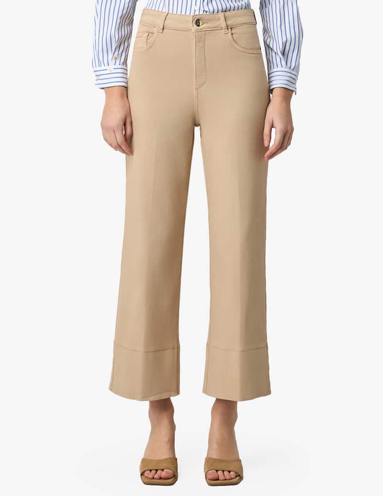 EMME Pantaloni Display Bull - immagine 1 EMME Pantaloni Display Bull - immagine 1