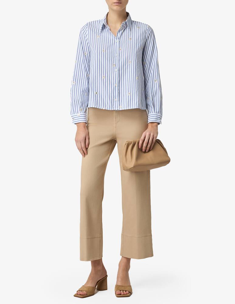 rinascente EMME Pantaloni Display Bull