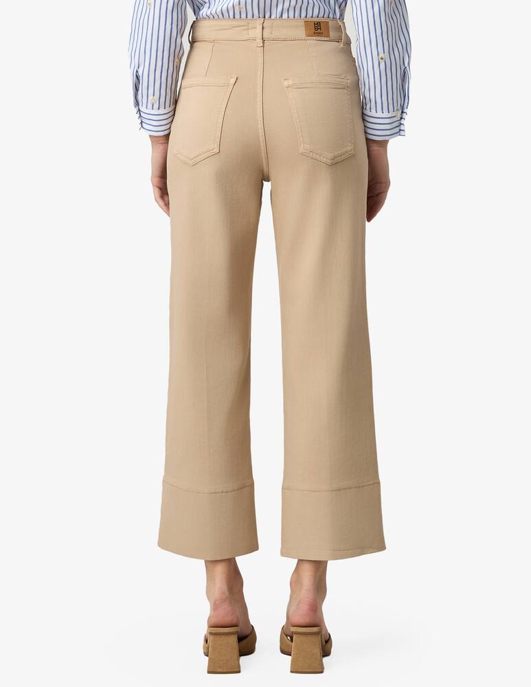 rinascente EMME Pantaloni Display Bull