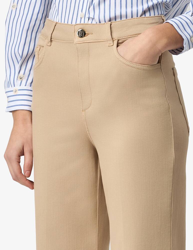 rinascente EMME Pantaloni Display Bull