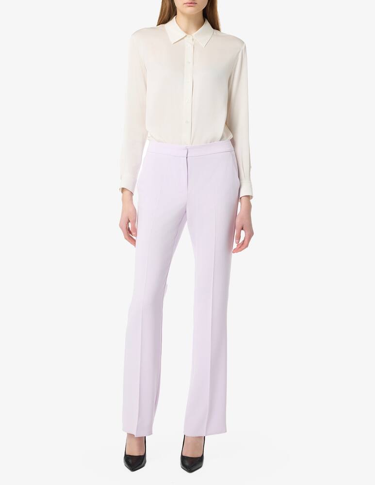 rinascente EMME Zampa tailored trousers