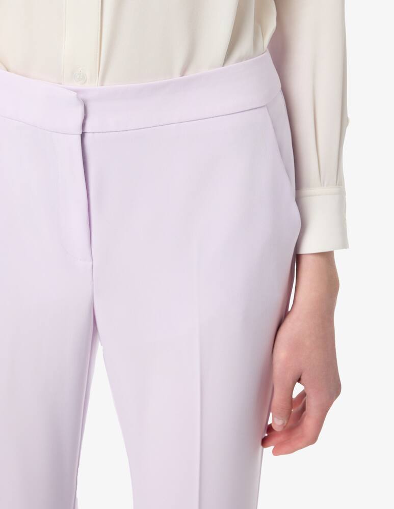 rinascente EMME Zampa tailored trousers