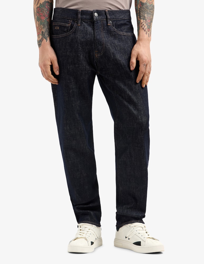 rinascente Armani Exchange Jeans comfort slim stretch