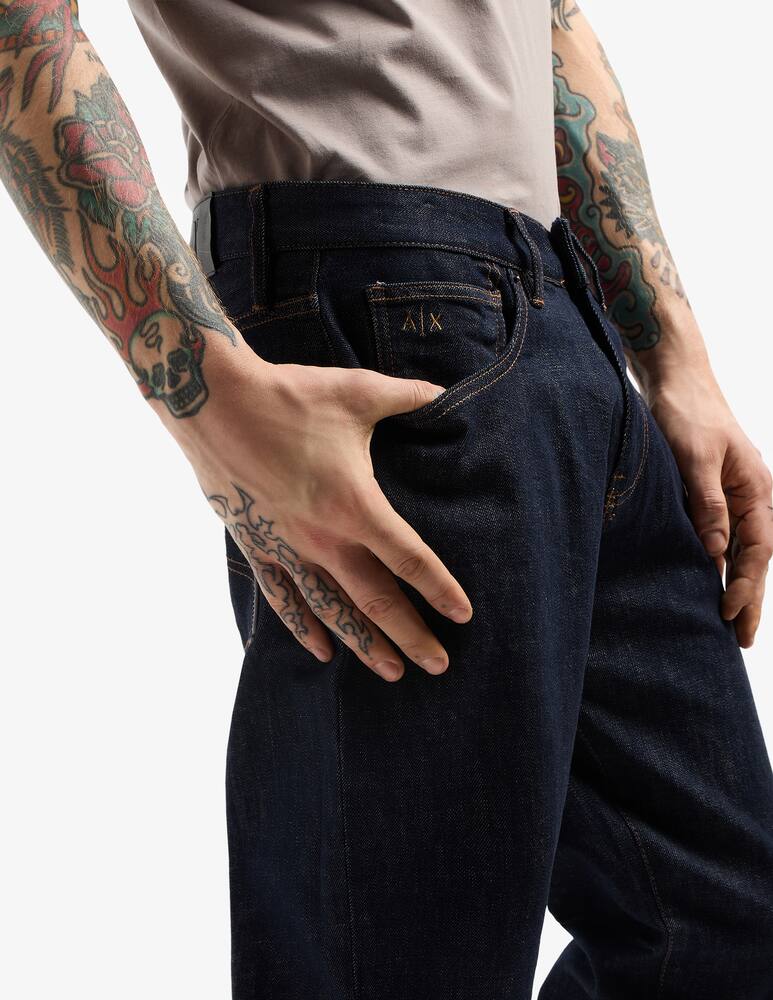 rinascente Armani Exchange Jeans comfort slim stretch