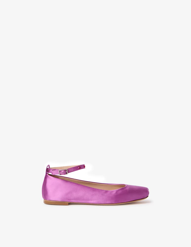 rinascente Emporio Armani Wendy ballet flats