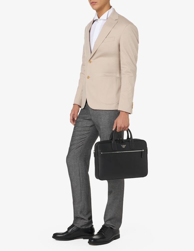 rinascente Emporio Armani Borsa lavoro 24h