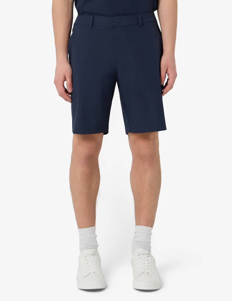 EA7 Ventus7 golf shorts - picture 1