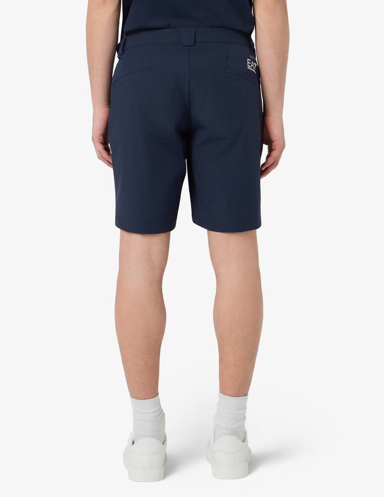 EA7 Ventus7 golf shorts - picture 3