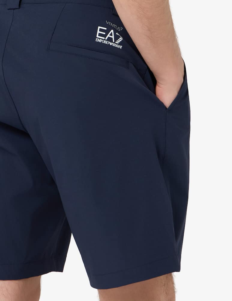 rinascente EA7 Bermuda golf pro Ventus7