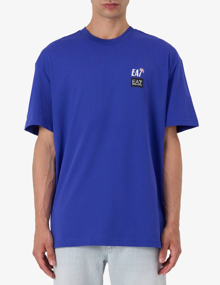 rinascente EA7 Graphic series t-shirt